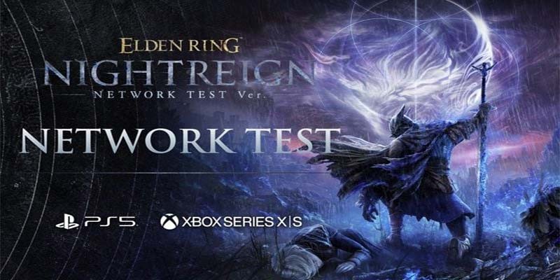 ELDEN RING Test Code